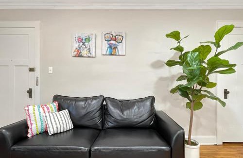 Des Moines Apartment | Fun & Charming 1br Apt Near Drake