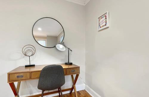 Des Moines Apartment | Fun & Charming 1br Apt Near Drake