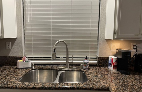 Miramar Ranch North House | Fun & Cozy home w/Game Room - 21 mins from airport