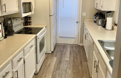Ames House | Fun Family Place with Extras and Space
