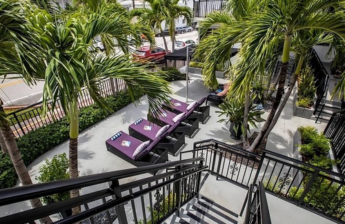 North Beach House | Fun for the Whole Family! 2 Pet-Friendly Units Near Bal Harbor Beach!