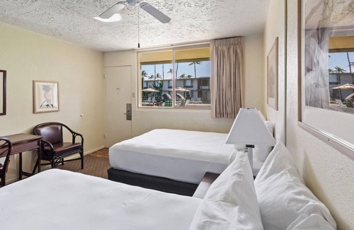 Kahului Hotel | Fun for the Whole Family! 3 Poolside Units, Minutes to Iao Valley State Park!