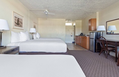 Kahului Hotel | Fun for the Whole Family! 3 Poolside Units, Minutes to Iao Valley State Park!