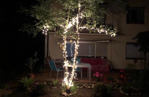 Ebersberg District Apartment | Fun Franz for 6 Persons