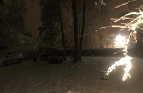 Ebersberg District Apartment | Fun Franz for 6 Persons