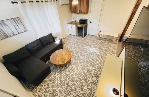 Fairmount Cottage | Fun in The Fort
