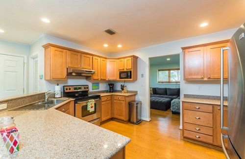 Butler Beach House | Fun in the Sun on the Island!