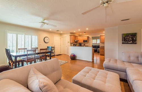 Butler Beach House | Fun in the Sun on the Island!