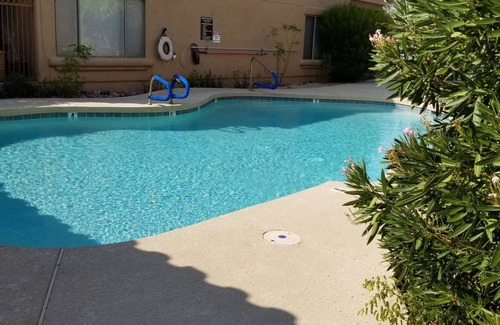 Fountain Hills Apartment | Fun In the Sun