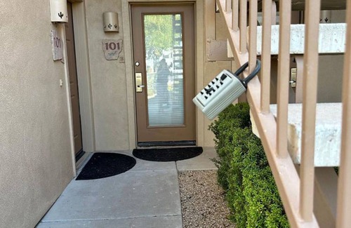 Fountain Hills Apartment | Fun In the Sun