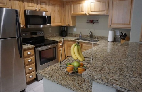 Mesquite Condo | FUN IN THE SUN
