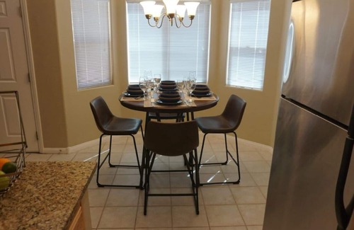 Mesquite Condo | FUN IN THE SUN