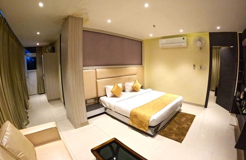 Masaurhi Hotel | Fun n City Waterpark, Adventure n Resort