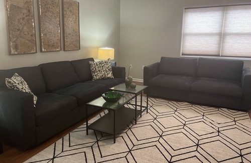 Morgantown Condo | Fun Place for WVU Fan