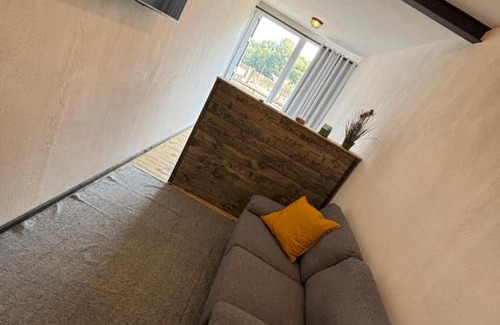 Thurnau Apartment | Fun & Relax Park Thurnau