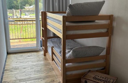 Thurnau Apartment | Fun & Relax Park Thurnau