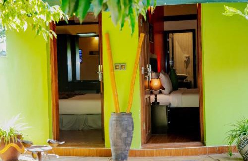 Arusha Resort | Fun Retreat Resort, Hotel and Ayurveda Spa