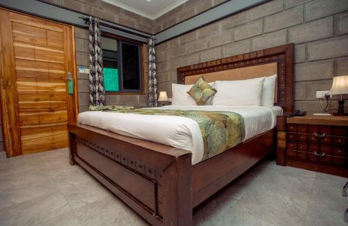 Arusha Resort | Fun Retreat Resort, Hotel and Ayurveda Spa