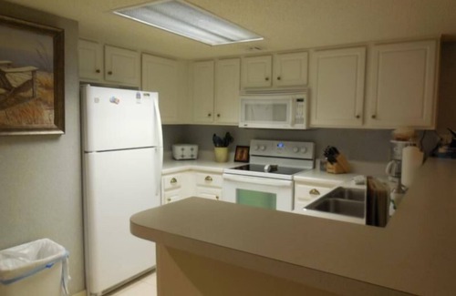 Myrtle Beach Condo | Fun Stays in Myrtle Beach - 3 BR Ocean View Condo!