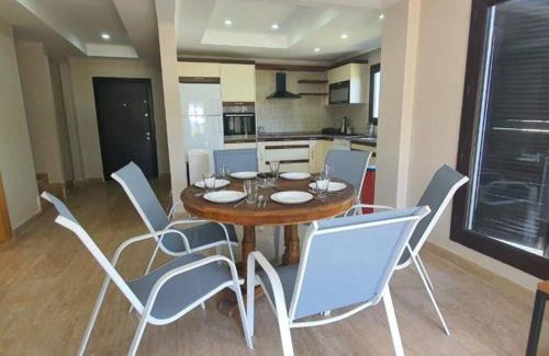 Kadriye Villa | Fun&Sun Modern Villa in Amazing Facility