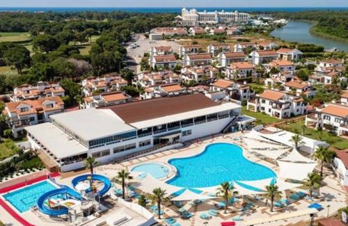 Kadriye Villa | Fun&Sun Two Villas For Big Families(16 person)