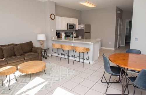 Windsor Hills House | Fun & Sun Windsor Hills Townhome - 1 exit to Magic Kingdom!