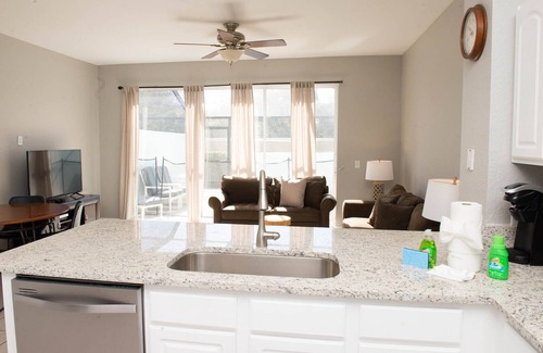 Windsor Hills House | Fun & Sun Windsor Hills Townhome - 1 exit to Magic Kingdom!