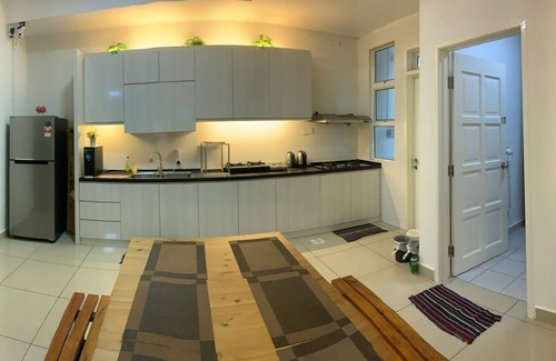 Bandar Penawar Villa | Fun Villa