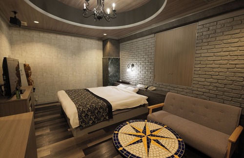 Kannai Hotel | FUN3 – Adults Only