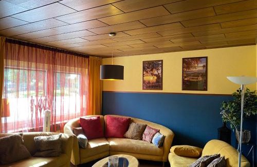 Duedinghausen Apartment | fun4all-holidayhome