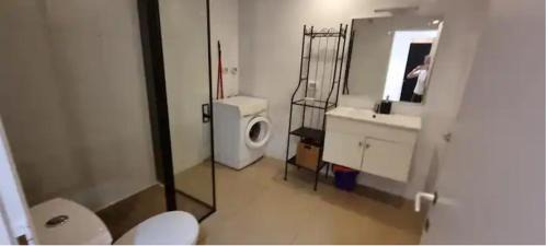 Tel Aviv Apartment | funattlv