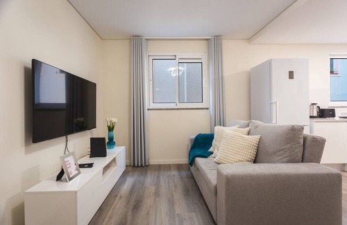 Se Apartment | Funchal Essence by Atlantic Holiday