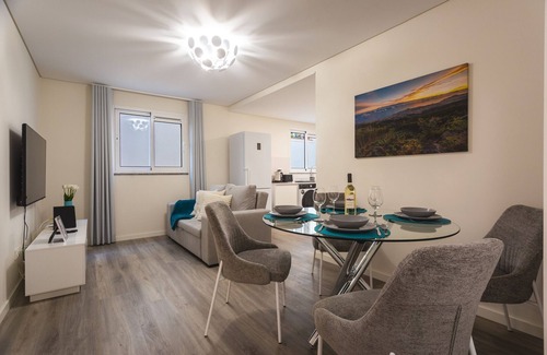 Se Apartment | Funchal Essence by Atlantic Holiday