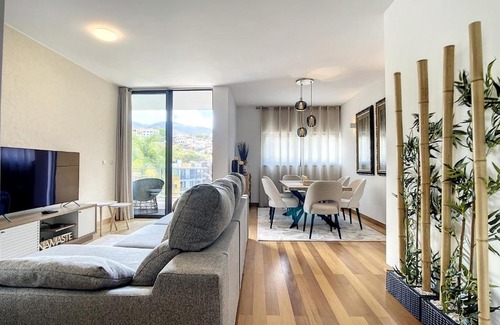 Sao Pedro Apartment | Funchal Frui Vita by Atlantic Holiday