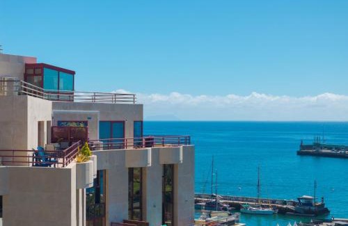 Se Apartment | Funchal Marina Bay
