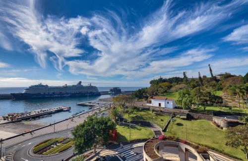 Se Apartment | Funchal Marina Bay