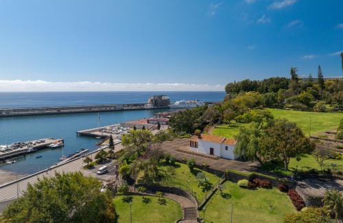 Se Apartment | Funchal Marina Bay