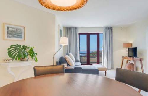Se Apartment | Funchal Marina Bay