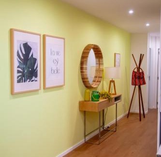 Se Apartment | Funchal Tropical Apartments by Homie