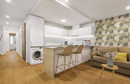 Se Apartment | Funchal Tropical - Hurricane Plant by Madeira Sun