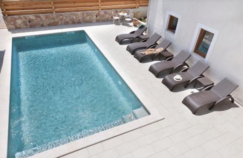Pula Apartment | Funcic Apartments 2 app