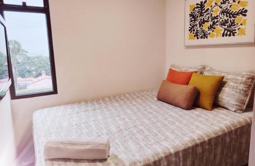 Tegucigalpa Apartment | Funcional, céntrico, El Oasis Urbano
