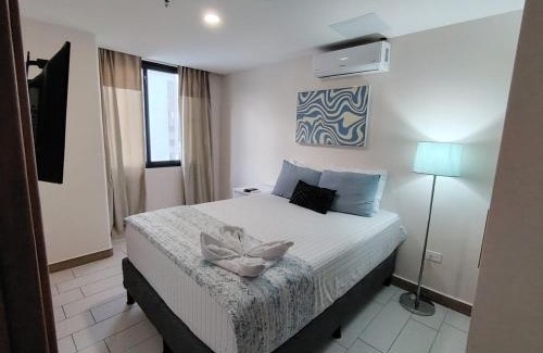 Tegucigalpa Apartment | Funcional, céntrico, El Oasis Urbano