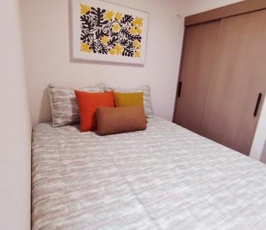 Tegucigalpa Apartment | Funcional, céntrico, El Oasis Urbano