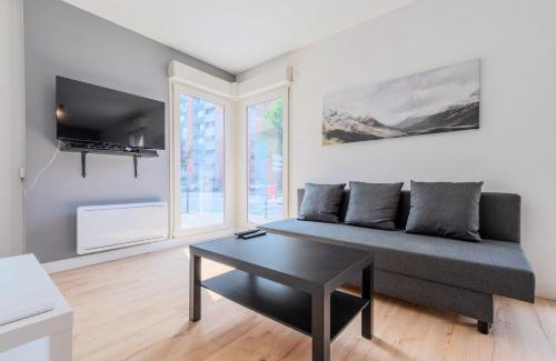 La Madeleine Apartment | Functional apartment near the center parking