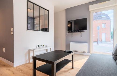 La Madeleine Apartment | Functional apartment near the center parking