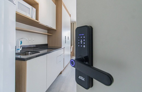 Vila Pompeia Apartment | Functional near Allianz Parque | SP-P1303A