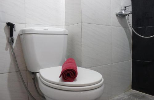 Cipaganti Apartment | Functional Studio Room The Jarrdin Cihampelas Apartment By Travelio