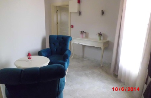 Gocek Hotel | Funda Hotel