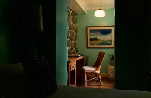 Basco Bed & Breakfast | Fundacion Pacita